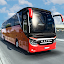 Modern Offroad Uphill Bus Simulator