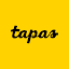 Tapas – Comics and Novels