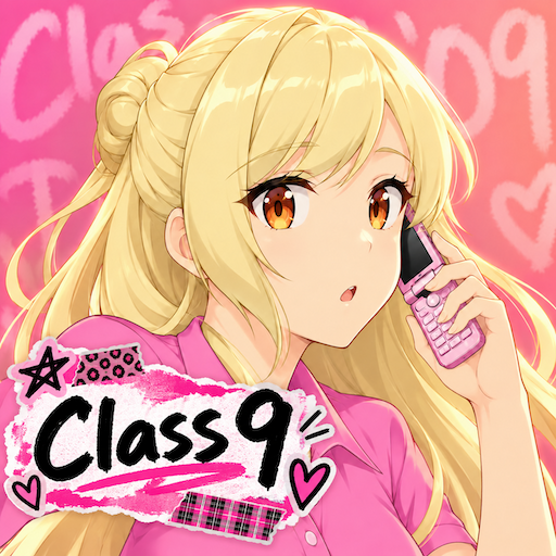 Class 9 : The Re-Up