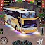 Bus Driving Road Bus Simulator