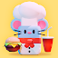 Idle Games - Cheesy Chef