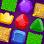 Rich Up - Match 3 Adventure