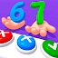 Fidget Toys Trading: Поп Ит 3D
