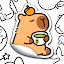 Sticker Book Puzzle