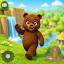 Bear World Crazy Adventure