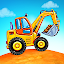 Игры для мальчиков: машинки