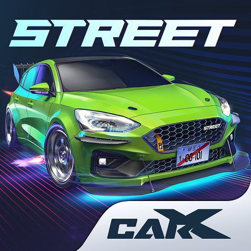 CarX Drift Racing Online is now - CarX Technologies