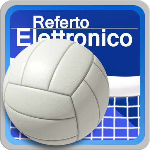 Referto Elettronico Pallavolo