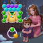 Bubble Shooter Story