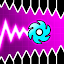 Geometry Vibes X-Ball