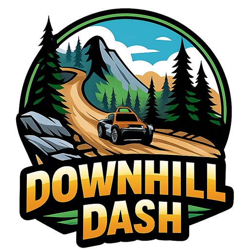 Downhill Racing