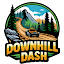 Downhill Car Racing Game 3D