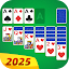 Solitaire, Klondike Card Games