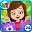 My Town : Shopping Mall