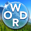Word Mind: Crossword puzzle