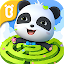 Labyrinth Town - FREE for kids