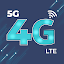 4G Only - 4G Switcher LTE Mode