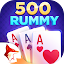 500 Rummy ZingPlay
