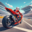 Race Legends: Moto Bike Game