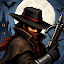 Idle Vampire Hunter: Merge RPG