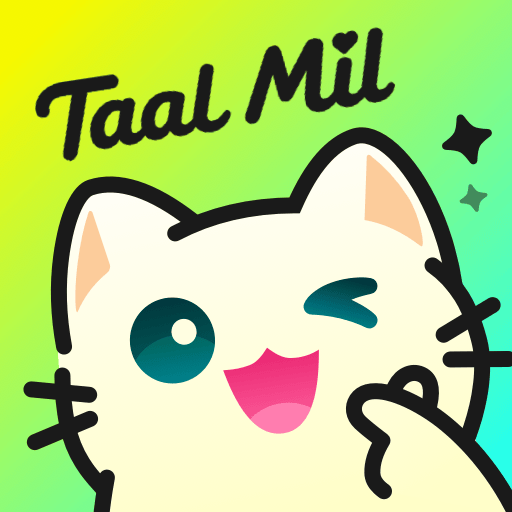 Taal Mil - Live Streaming