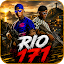 Rio 171 - Invasão Elite Favela
