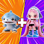 Mix & Fusion Master: AI Animal