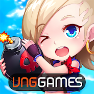 Chơi GunPow - Bắn Gà Teen PK on PC