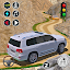 Mountain Climb 4x4 Simulation Game:Free Games 2020