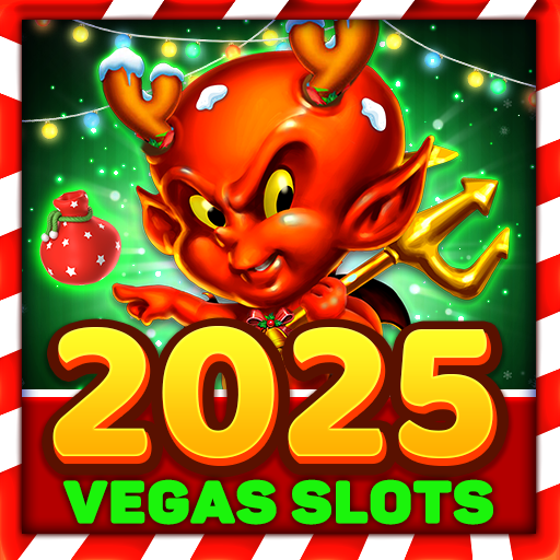 Cash Blitz Slots - 幸運娛樂城、老虎機游戲