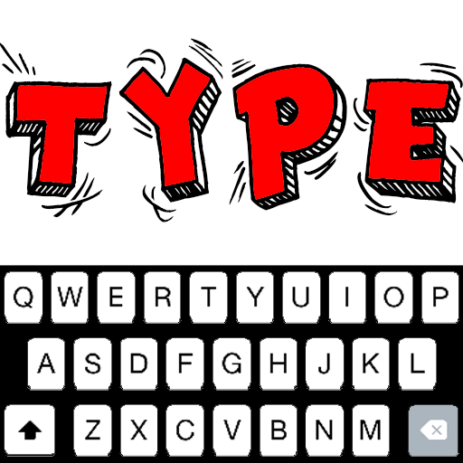 Typing Game: Typing Speed Test