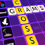 CrossGrams - PvP Puzzle Game