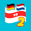 Flaggen 2: Multiplayer-Turnier