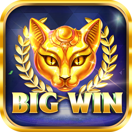 Big Kingdom Of Pharaoh Win HD