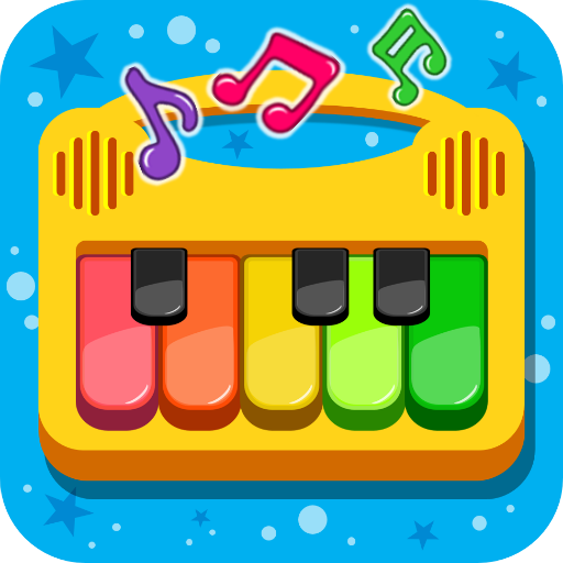 Play Piano Kids - Music & Songs Online for Free on PC & Mobile