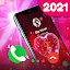 Call Screen Themes Color Phone