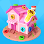 Screw Sort 3D: Screw Puzzle