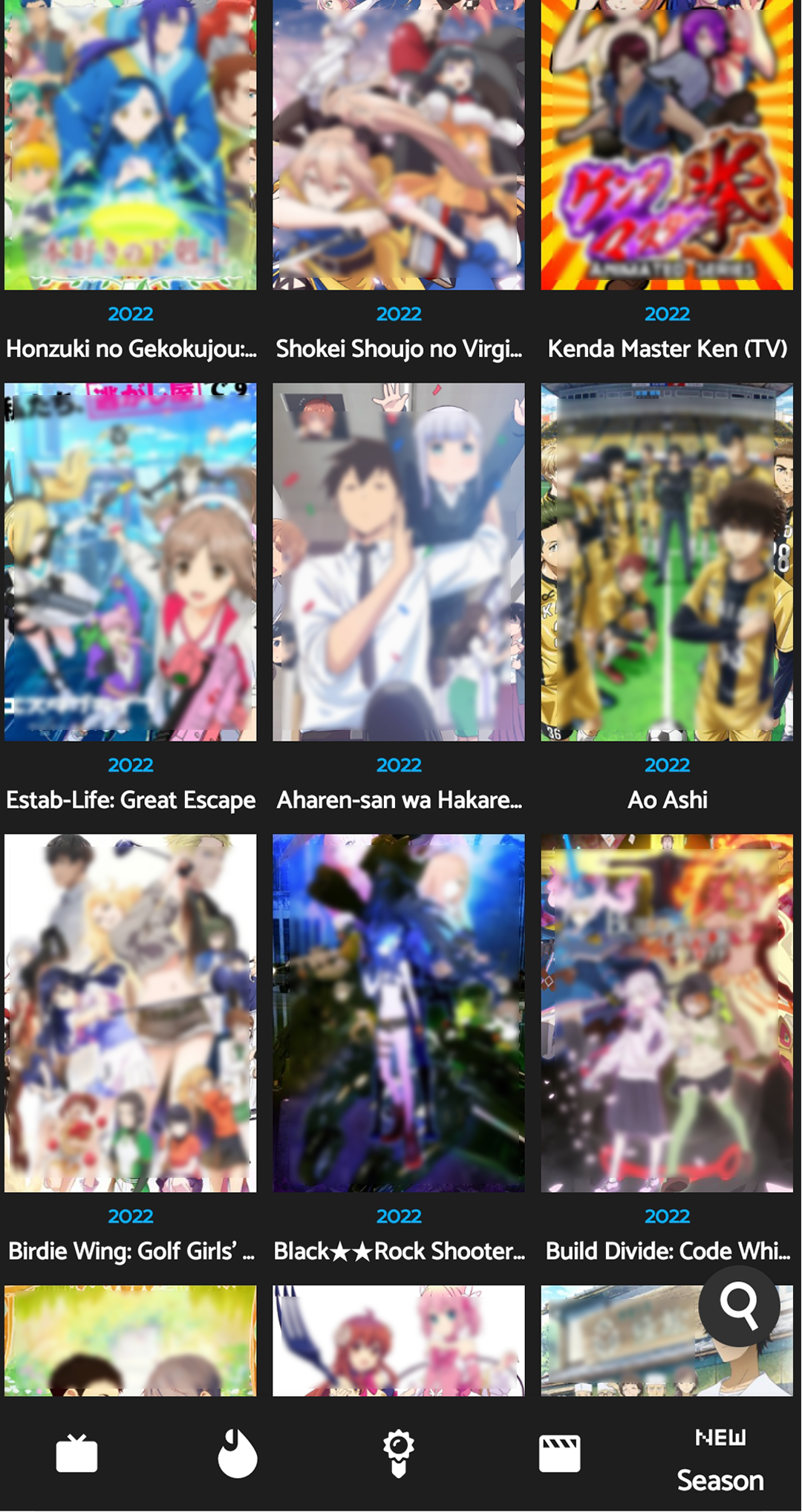 FastAnime - Watch anime online tv APK 7.0 for Android – Download