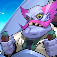 เล่น zombie island บน PC