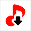 GetMp3 - Mp3 music downloader