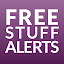 Freebie Alerts: Free Stuff App