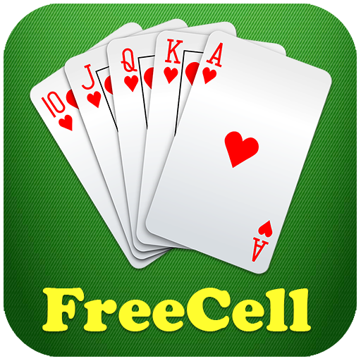 AGED Freecell Solitaire