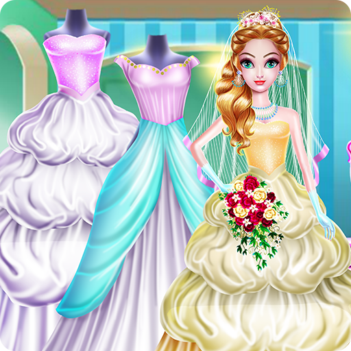 Bride Wedding Dresses