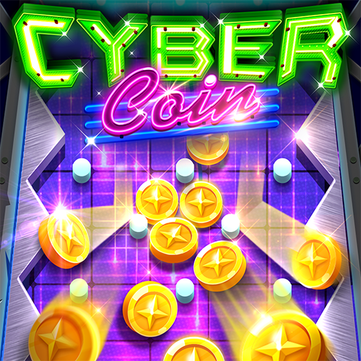 Play Cyber Coin Online