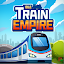 Idle Train Empire - Idle Games