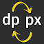 Dp-Px Android Converter