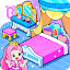 Little Panda's Town: Princess