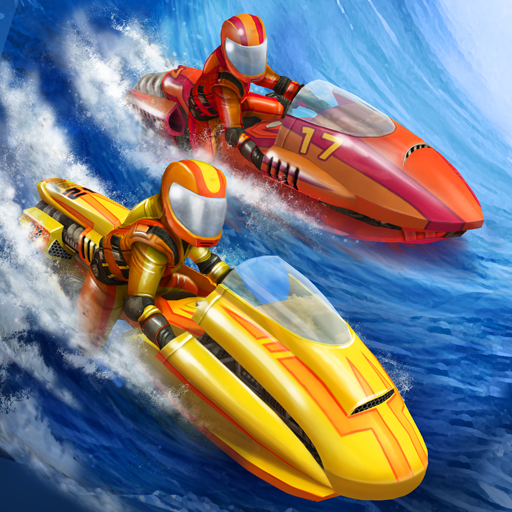 Play Riptide GP2 Online