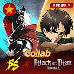 Blood Strike x One-Punch Man pc