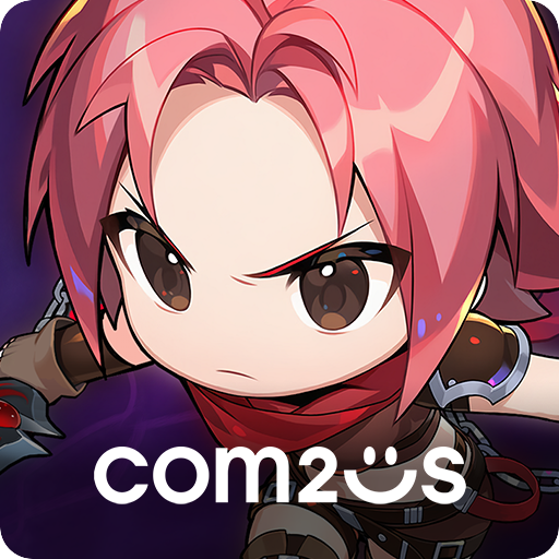 Soul Strike: Zenonia Idle